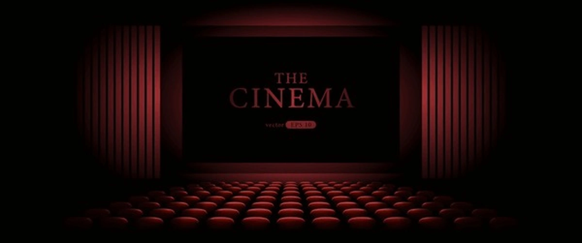 大学生专业影院级放映厅